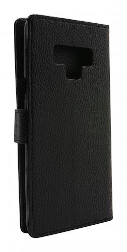 New Standcase Wallet Samsung Galaxy Note 9 (N960F/DS)