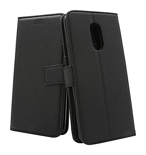 New Standcase Wallet Xiaomi Redmi 5 Plus