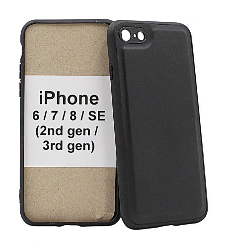 Magnet Deksel iPhone 6/6s/7/8/SE 2nd/3rd Gen.