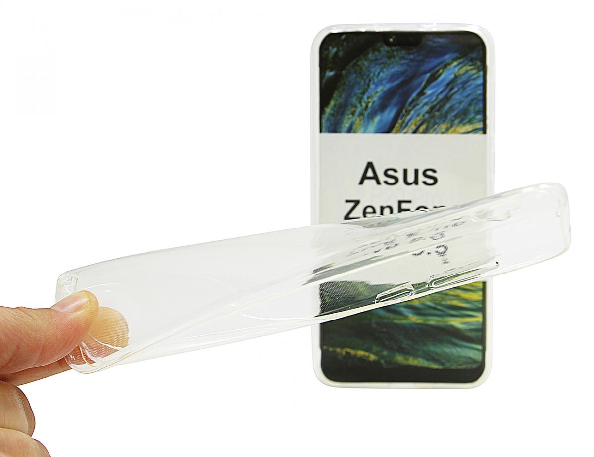 Ultra Thin TPU Deksel Asus ZenFone Live 5.5 (ZB553KL)