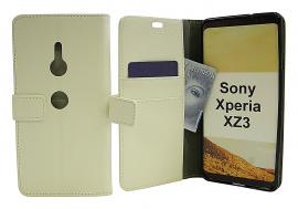 Standcase Wallet Sony Xperia XZ3