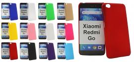 Hardcase Deksel Xiaomi Redmi Go