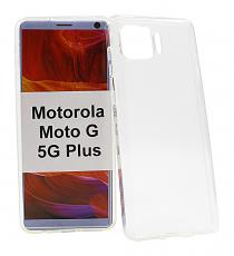 TPU-deksel for Motorola Moto G 5G Plus