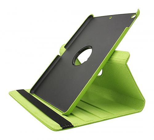 360 Etui iPad 10.2 (2019/2020/2021)