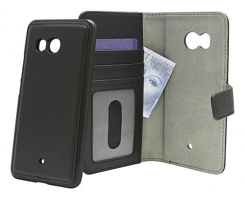 Magnet Wallet HTC U11