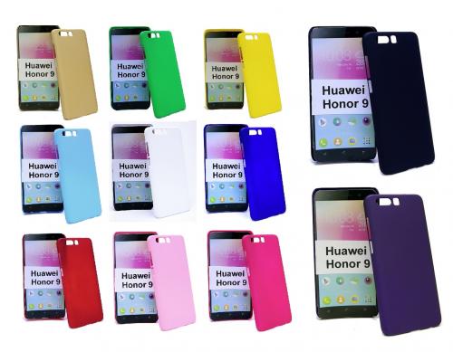 Hardcase Deksel Huawei Honor 9 (STF-L09)