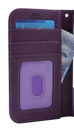 New Standcase Wallet Motorola Moto E5 / Moto E (5th gen)