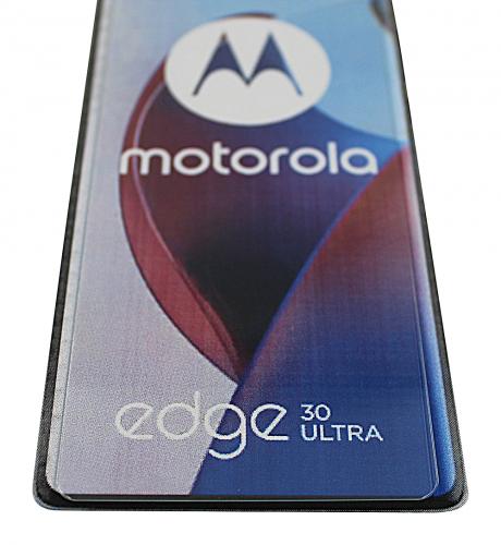 Skjermbeskyttelse av glass Motorola Edge 30 Ultra 5G