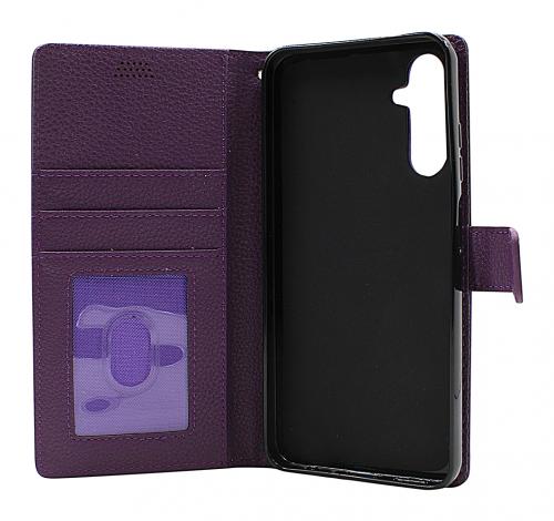 New Standcase Wallet Samsung Galaxy A05s (SM-A057F/DS)
