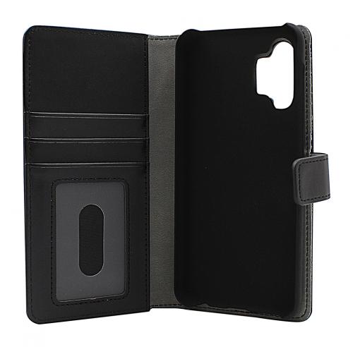 Skimblocker Magnet Wallet Samsung Galaxy A13 (A135F/DS)