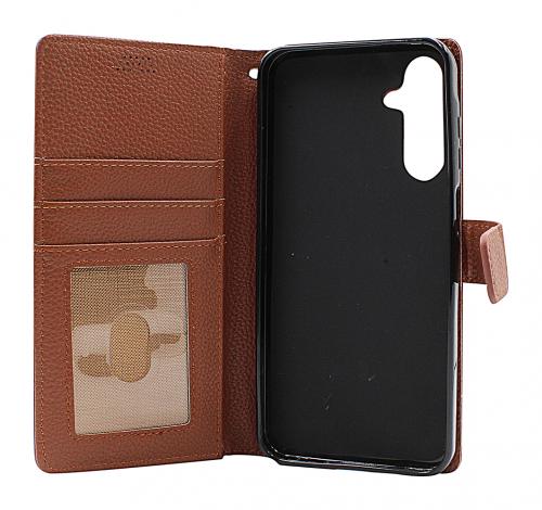 New Standcase Wallet Samsung Galaxy A25 5G (SM-A256B/DS)