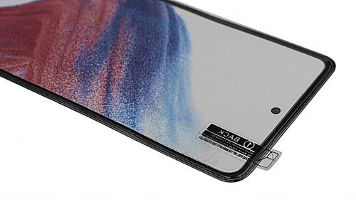 Skjermbeskyttelse av glass Samsung Galaxy A53 5G (A536B)