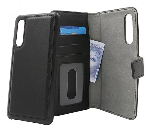 Skimblocker Magnet Wallet Xiaomi Mi 9