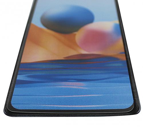 6-pakning Skjermbeskyttelse Xiaomi Redmi Note 10 Pro