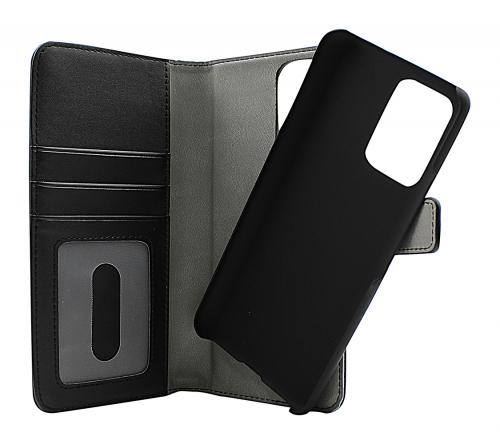 Skimblocker Magnet Wallet Xiaomi Redmi Note 10 Pro