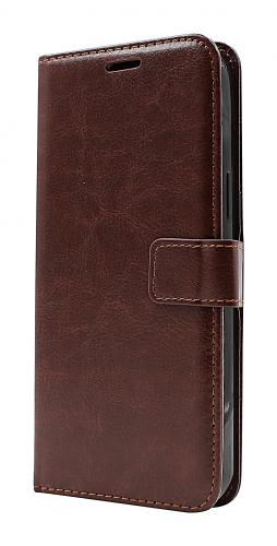 Crazy Horse Wallet iPhone 13 Pro Max (6.7)