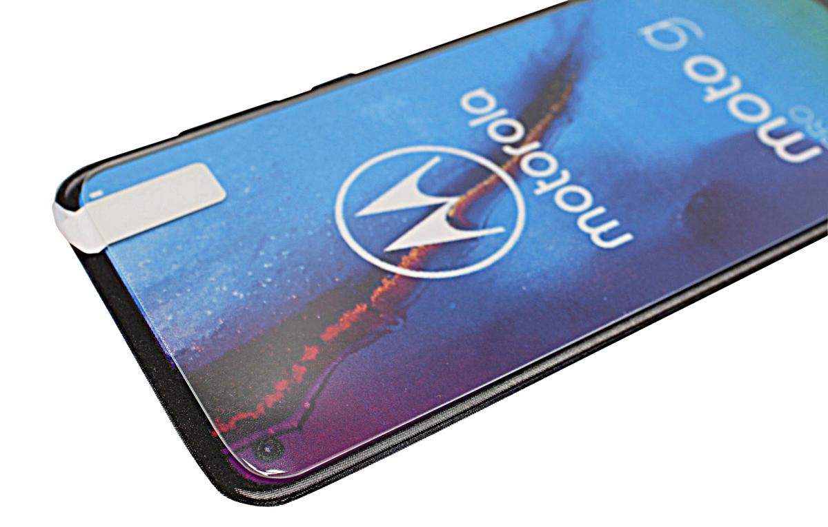 Skjermbeskyttelse av glass Motorola Moto G Pro