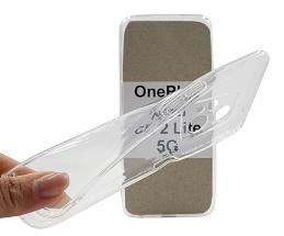 Ultra Thin TPU Deksel OnePlus Nord CE 2 Lite 5G