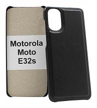 Magnet Deksel Motorola Moto E32s