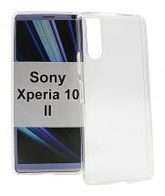 TPU-deksel for Sony Xperia 10 II (XQ-AU51 / XQ-AU52)