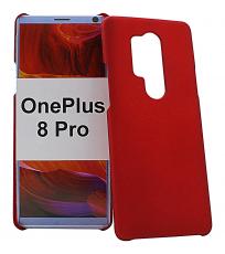 Hardcase Deksel OnePlus 8 Pro