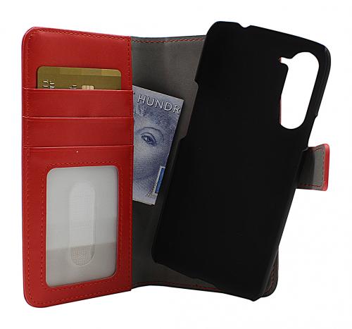 Skimblocker Magnet Wallet Doro 8050