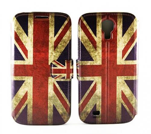 Design Flipcase Samsung Galaxy S4 (i9500,i9505,i9506)