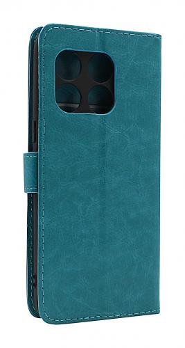 Crazy Horse Wallet OnePlus 10T 5G