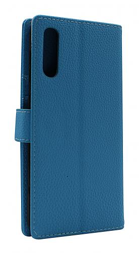 New Standcase Wallet Samsung Galaxy A50 (A505FN/DS)