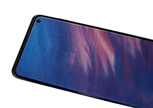 Full Frame Skjermbeskyttelse av glass Samsung Galaxy S10e (G970F)