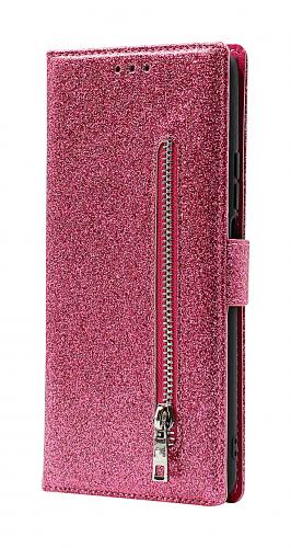 Standcase Glitter Wallet Xiaomi 11T / 11T Pro