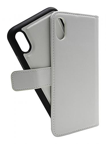 Skimblocker Magnet Wallet iPhone Xs Max