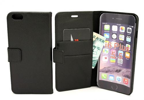 Standcase wallet iPhone 6/6s Plus