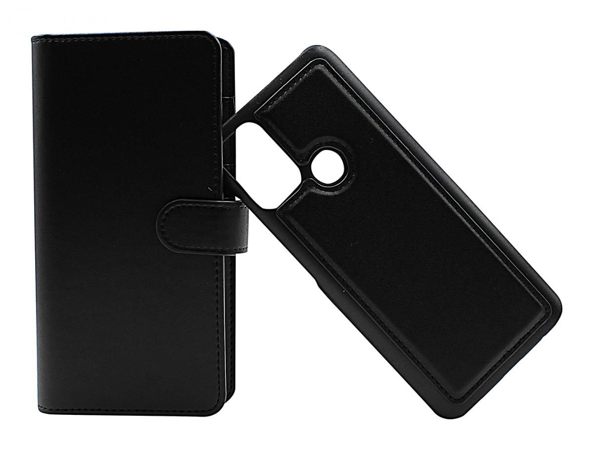 Skimblocker XL Magnet Wallet Motorola Moto G50
