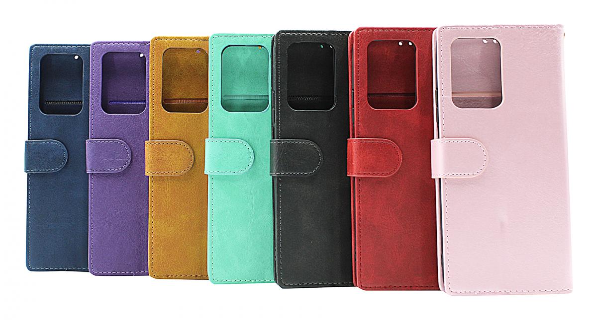 Zipper Standcase Wallet Xiaomi 11T / 11T Pro