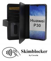 Skimblocker XL Wallet Huawei P30 (ELE-L29)