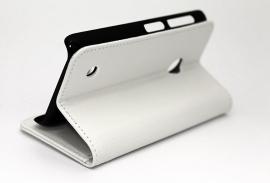 Standcase wallet Nokia Lumia 530