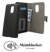Skimblocker Magnet Wallet Sony Xperia 5 V
