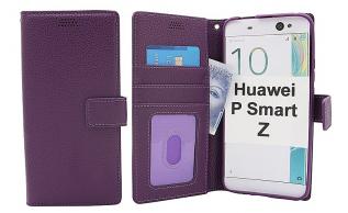 New Standcase Wallet Huawei P Smart Z