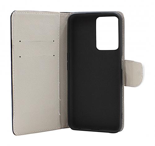 Designwallet OnePlus Nord CE 2 Lite 5G