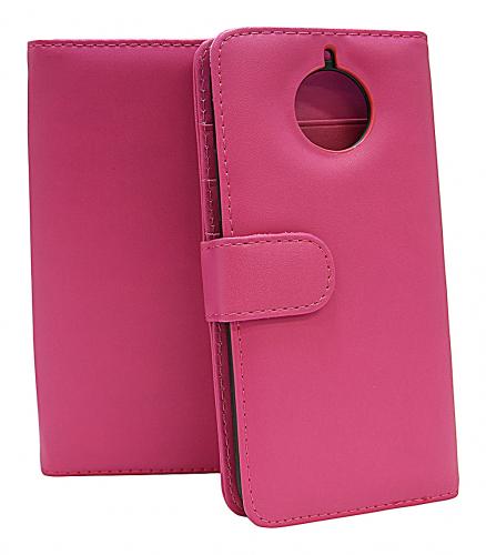 Lommebok-etui Moto G5s Plus (XT1806)