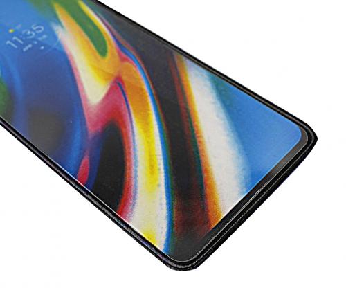 Skjermbeskyttelse av glass Motorola Moto G9 Plus