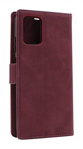 Lyx Standcase Wallet Nokia G22