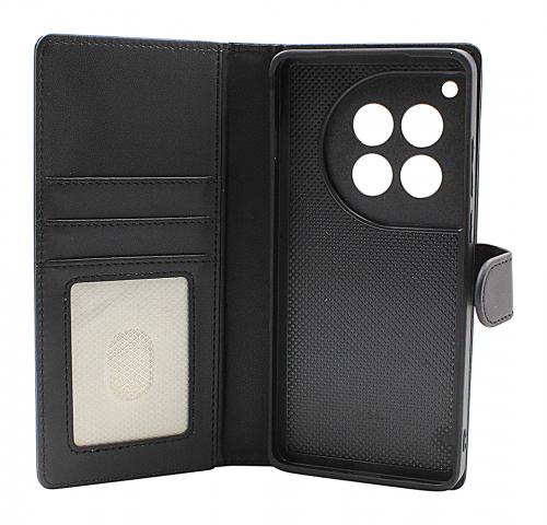 Skimblocker Magnet Wallet OnePlus 12 5G