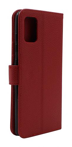 New Standcase Wallet Samsung Galaxy A51 (A515F/DS)