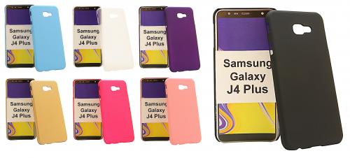 Hardcase Deksel Samsung Galaxy J4 Plus (J415FN/DS)