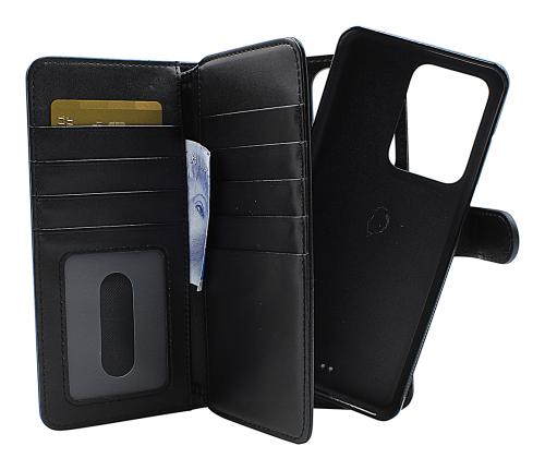 Skimblocker XL Magnet Wallet Samsung Galaxy S20 Ultra (G988B)