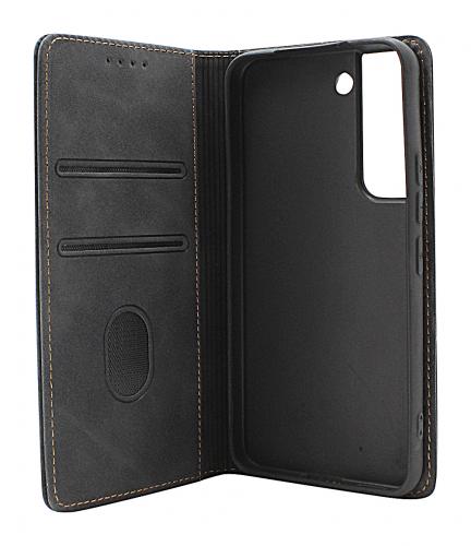 Fancy Standcase Wallet Samsung Galaxy S22 5G