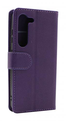 Zipper Standcase Wallet Samsung Galaxy S23 5G