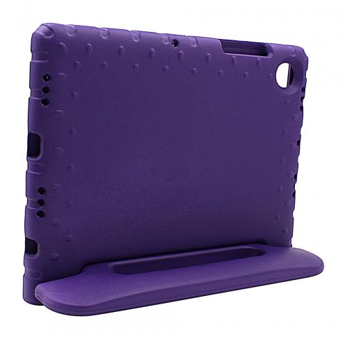 Standcase Brne-etui Samsung Galaxy Tab A8 10.5 (2021)